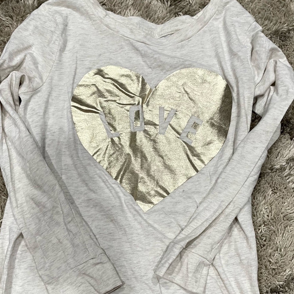 Old navy long sleeve